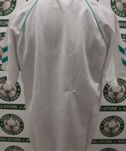 Alternative view of Maglia SOUTHAMPTON XL Away 1989/91