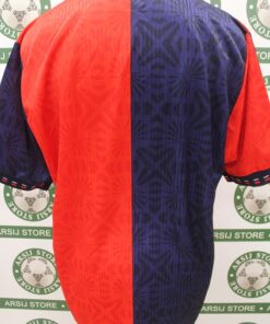 Alternative view of Maglia GENOA XL Home 1992/93