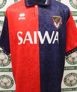 Maglia GENOA XL Home 1992/93