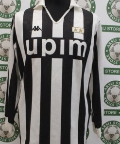 Maglia JUVENTUS BAGGIO L Home 1991/92