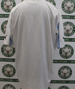 Alternative view of Maglia LAZIO L Away 2000/01