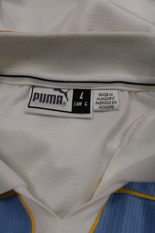 Maglia LAZIO L Away 2000/01 - immagine 3