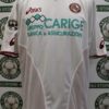 Maglia LIVORNO LUCARELLI Match Worn Away 2004/05