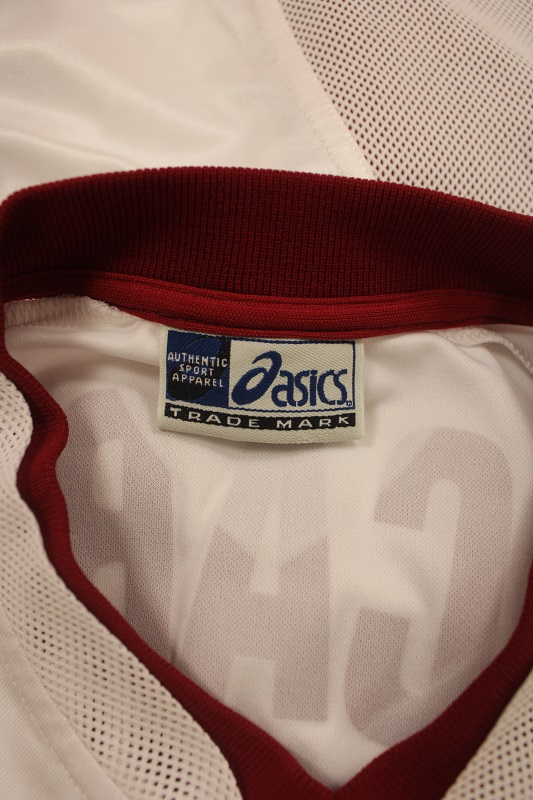 Maglia LIVORNO LUCARELLI Match Worn Away 2004/05 - immagine 4