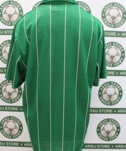Alternative view of Maglia IRLANDA NORTHEN L Home 1992/94