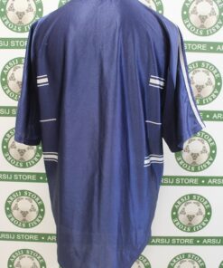 Alternative view of Maglia REAL MADRID XL Away 1998/99