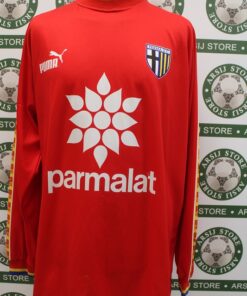 Maglia PARMA XXL Training 1996/97