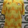 Maglia LAZIO XL Away 1990/91
