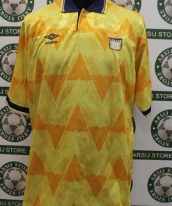 Maglia LAZIO XL Away 1990/91