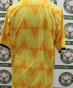 Alternative view of Maglia LAZIO XL Away 1990/91