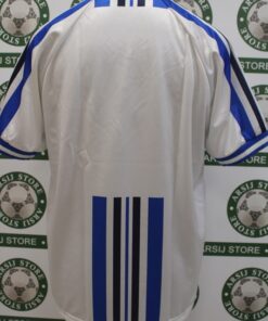 Alternative view of Maglia COMO S Away 1999/00