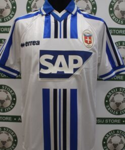 Maglia COMO S Away 1999/00