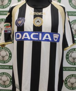 Maglia UDINESE DI NATALE M Home 2010/11