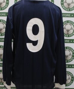 Alternative view of Maglia CATTOLICA Match Worn Away