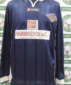 Maglia CATTOLICA Match Worn Away