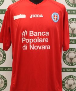 Maglia NOVARA Match Worn Away