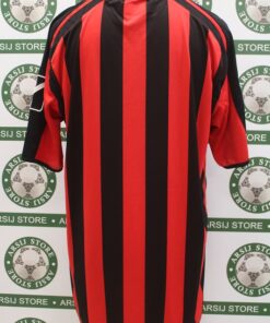 Alternative view of Maglia BUDAPEST HONVED XL Home