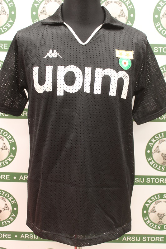 Maglia JUVENTUS M Away 1990/91