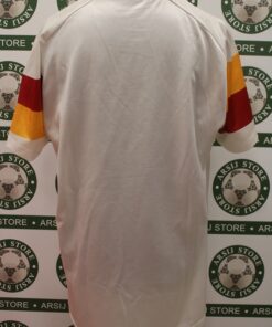 Alternative view of Maglia ROMA L Away 1990/91