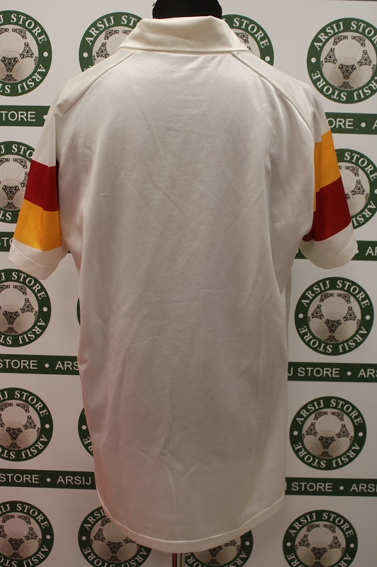 Maglia ROMA L Away 1990/91 - immagine 2