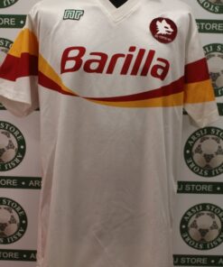 Maglia ROMA L Away 1990/91