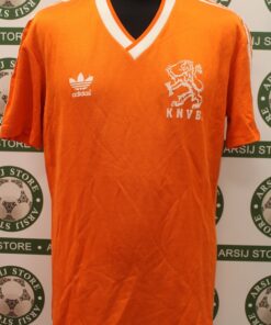 Maglia OLANDA 5/6 Home 1985/88