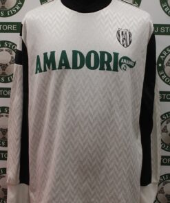 Maglia CESENA L Home 1990/91