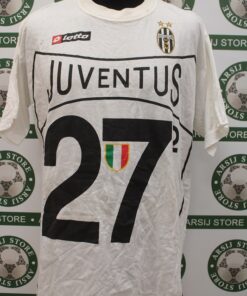 Maglia JUVENTUS CELEBRATIVA XL 2002/03