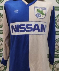 Maglia GRASSHOPPER 5/6 Home