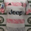 Maglia JUVENTUS FAGIOLI S Home 2023/24