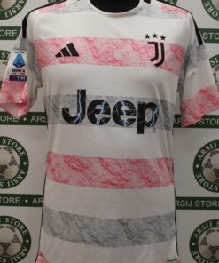 Maglia JUVENTUS FAGIOLI S Home 2023/24