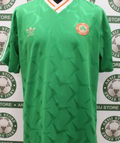 Maglia IRLANDA XL Home 1990