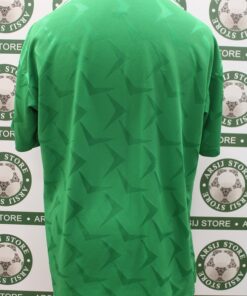 Alternative view of Maglia IRLANDA XL Home 1990