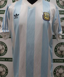 Maglia ARGENTINA M Home 1991/92