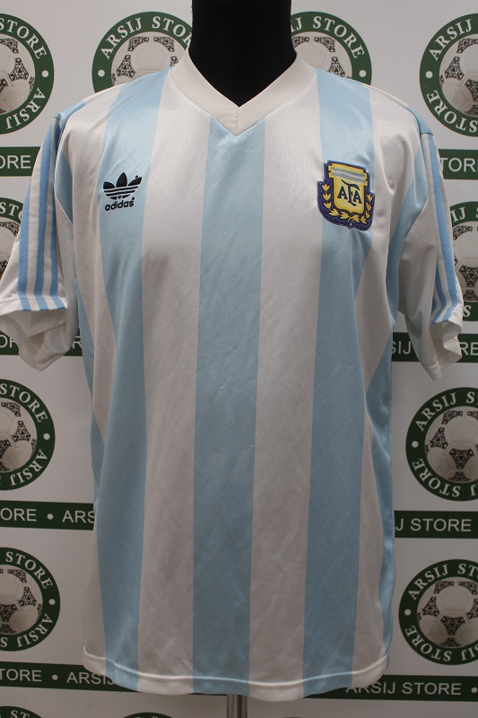 Maglia ARGENTINA M Home 1991/92