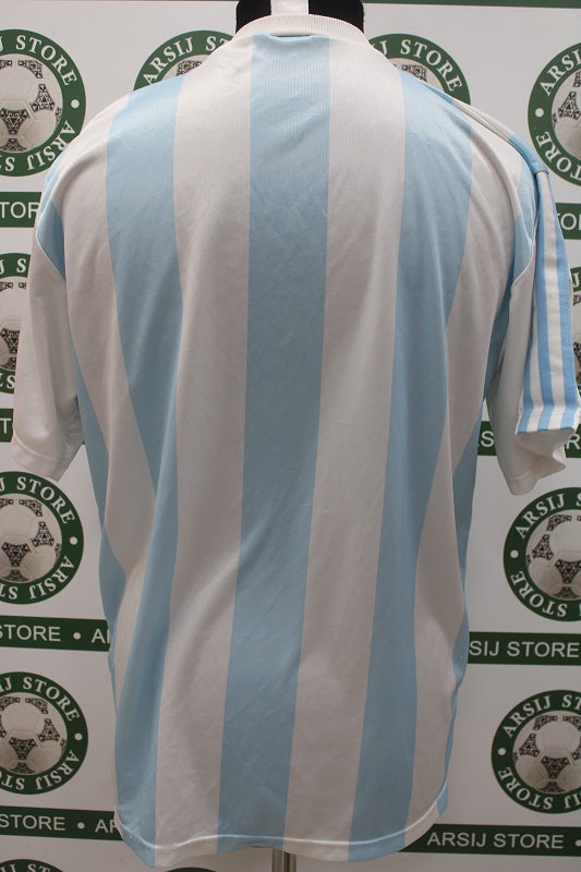 Maglia ARGENTINA M Home 1991/92 - immagine 2