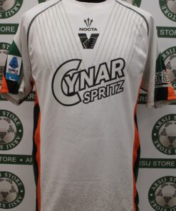 Maglia VENEZIA IDZES Match Worn Away 2024/25 Signed