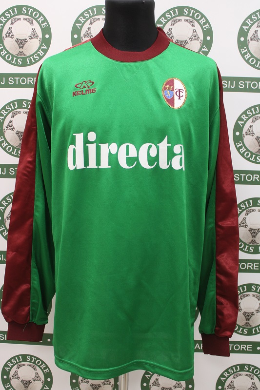 Maglia TORINO M Portiere
