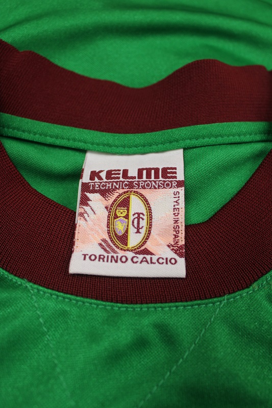 Maglia TORINO M Portiere - immagine 3