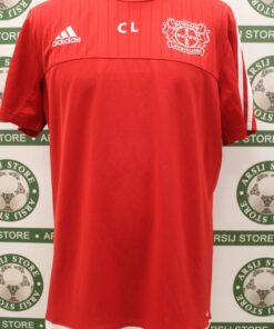 Maglia BAYER LEVERKUSEN L Training