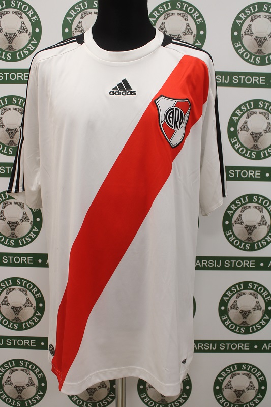 Maglia RIVER PLATE XL Home 2008/09