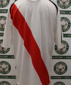 Alternative view of Maglia RIVER PLATE XL Home 2008/09