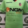 Maglia BOLOGNA S Third 2013/14 Signed