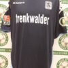 Maglia MONACO 1860 KUCUKOVIC Away Match Worn 2007/08