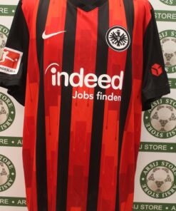 Maglia EINTRACHT FRANCOFORTE DA COSTA XXXL Home