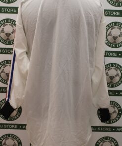 Alternative view of Maglia RANGERS L Portiere