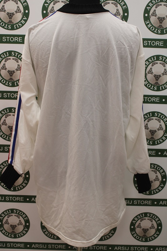 Maglia RANGERS L Portiere - immagine 2