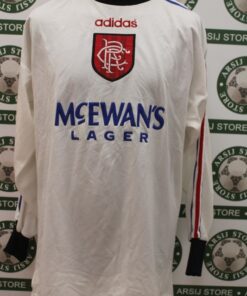Maglia RANGERS L Portiere