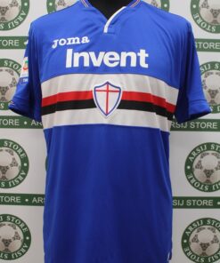 Maglia SAMPDORIA SAPONARA M Home 2018/19