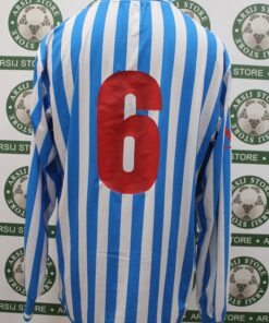 Alternative view of Maglia SPAL XL Home 2011/12